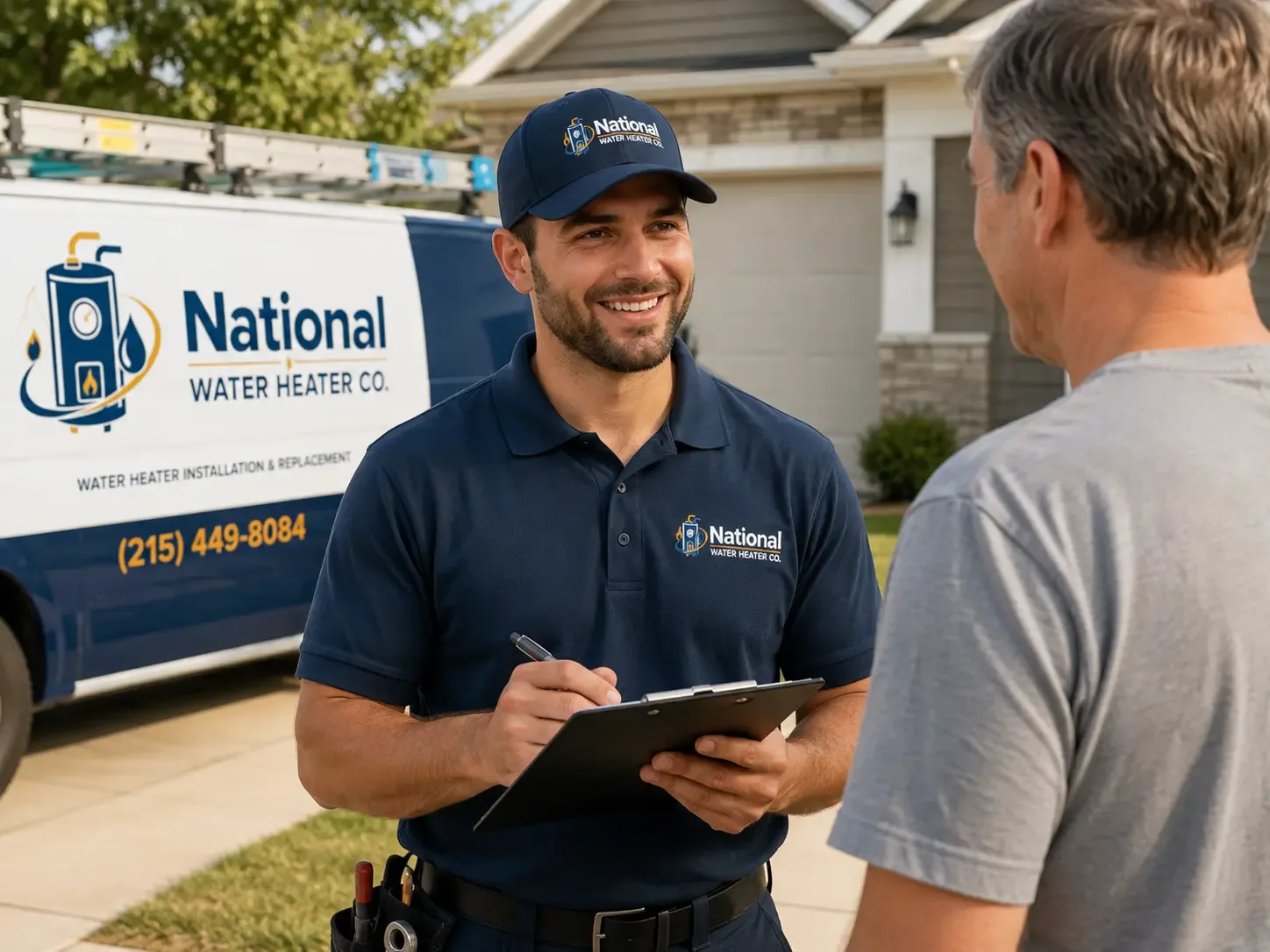 Water Heater Installation Scio, OH FAQs